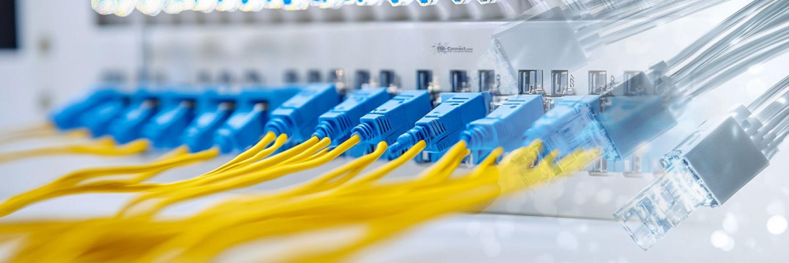 Eine moderne betriebliche Telefonzentrale hat eine zentrale Bedeutung für den Kommunikationsfluss in Unternehmen