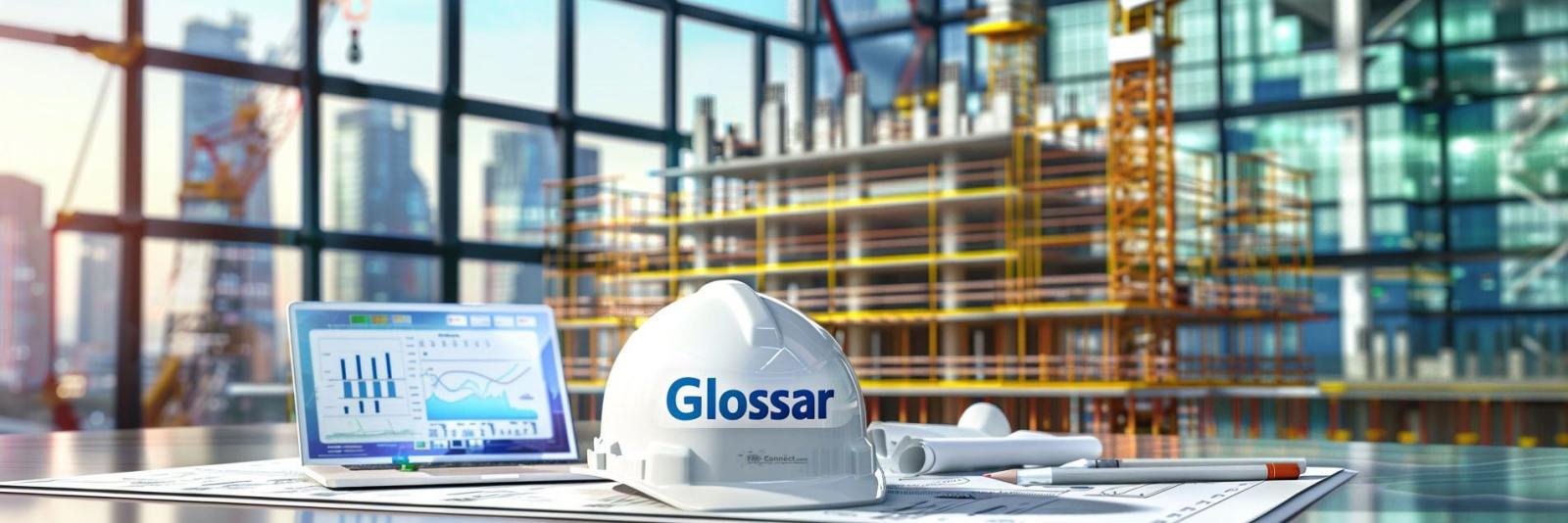 Umfassendes Glossar für Infrastruktur Facility Management