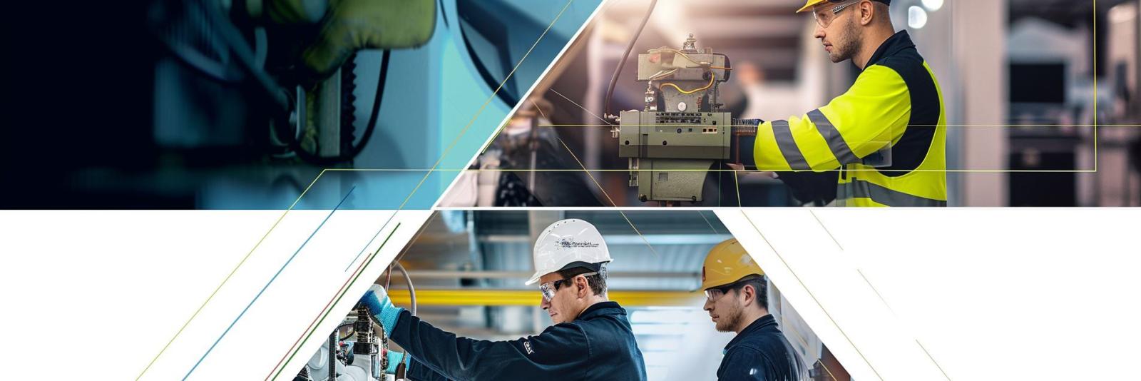 DER GANZHEITLICHE ANSATZ DES IFM IM MODERNEN FACILITY MANAGEMENT