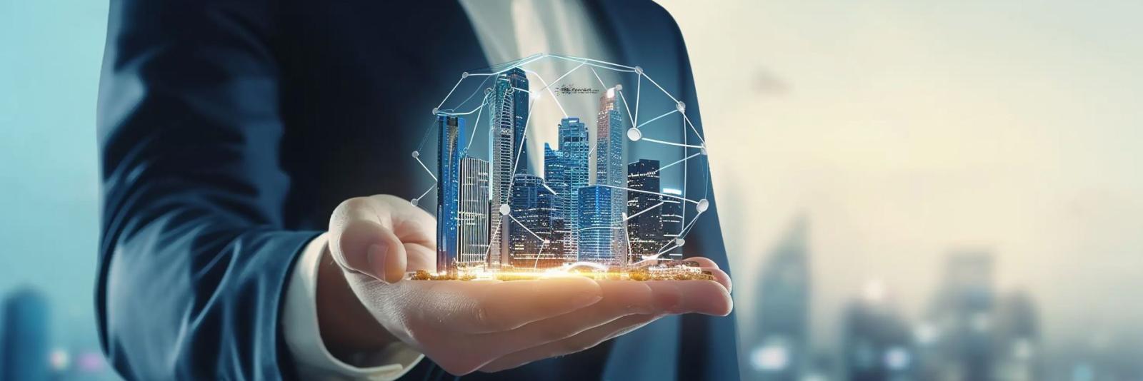 IGM UND VERTRETER IM INFRASTRUKTURELLEN FACILITY MANAGEMENT