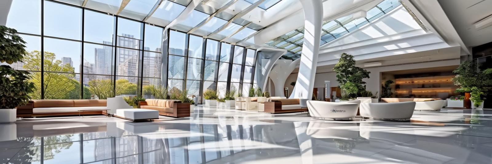 INFRASTRUKTURELLES FACILITY MANAGEMENT IM ÜBERBLICK