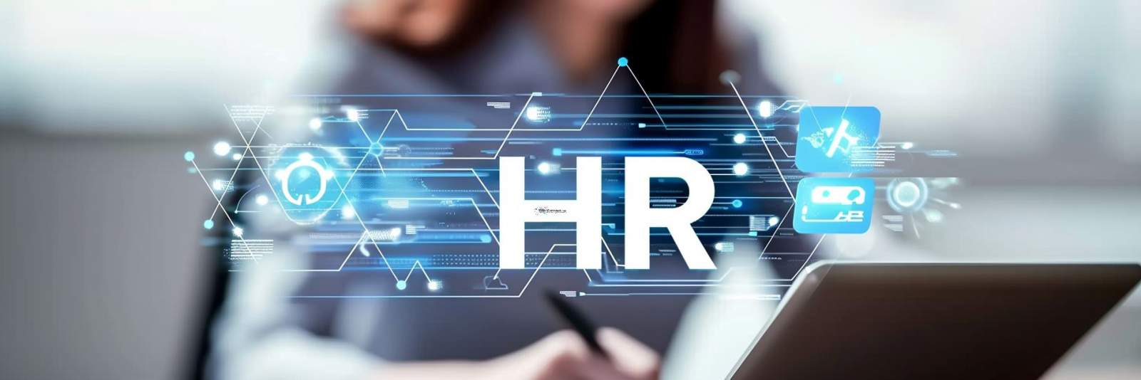 SCHNITTSTELLE ZUR PERSONALABTEILUNG