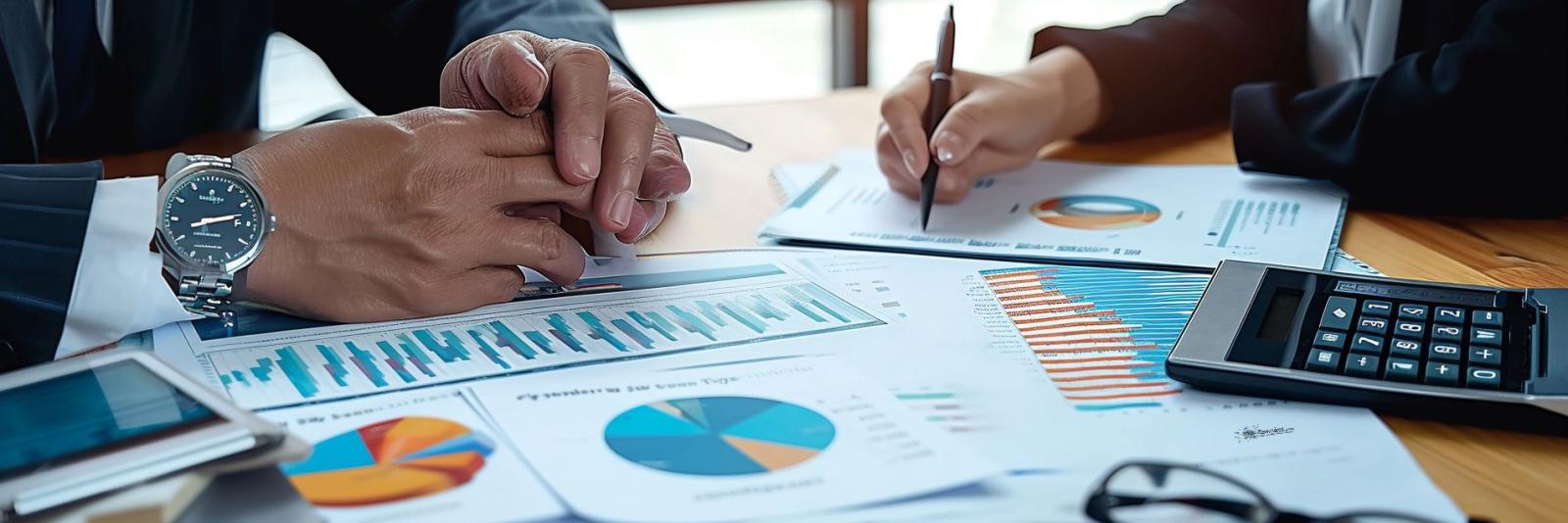 GANZHEITLICHE KOSTENEFFIZIENZ: MASSSTAB IM FACILITY MANAGEMENT
