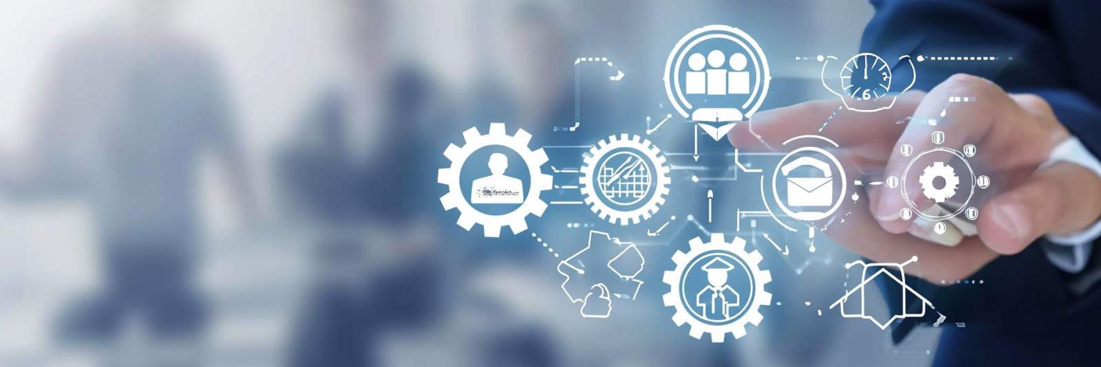 PERSONALKONZEPTION IM INFRASTRUKTURELLEN FACILITY MANAGEMENT