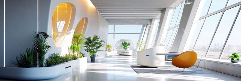 DIE ERSTE LINIE DES INFRASTRUKTURELLEN FACILITY MANAGEMENTS