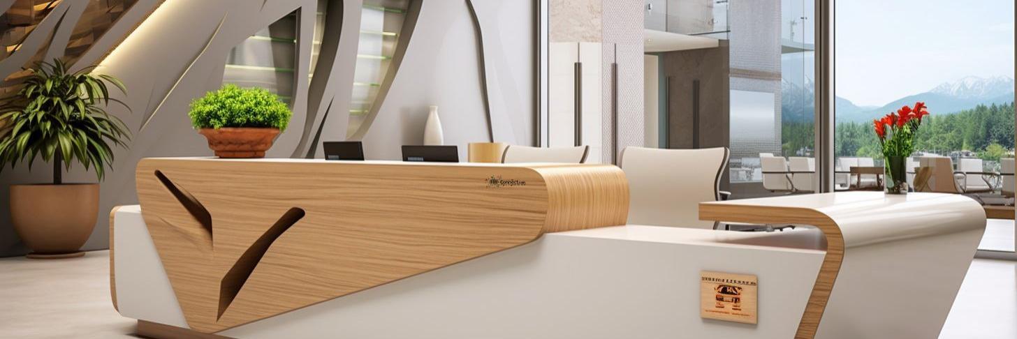 SERVICE DESK UND INFRASTRUKTURELLES FACILITY MANAGEMENT