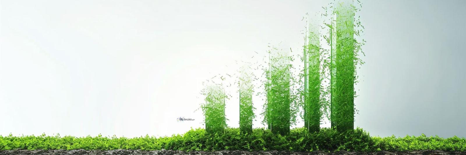 NACHHALTIGKEIT IM TECHNISCHEN FACILITY MANAGEMENT